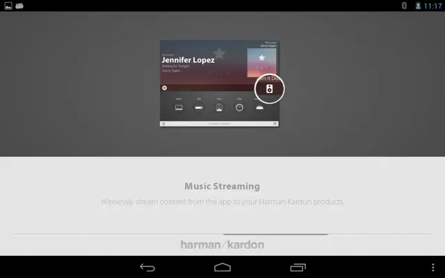 HK Remote android App screenshot 1